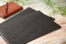 Load image into Gallery viewer, エコフレンドリーファイル 50枚セット@154円